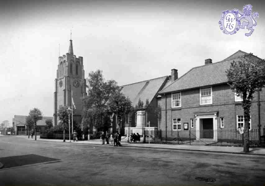 Blaby Road